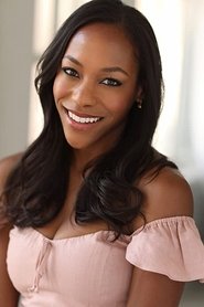 Photo of Nikki M. James as Kirsten Mcduffie
