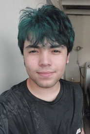 Photo of Matheus Carvalho as Matheus (voz)