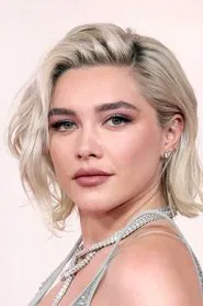 Photo of Florence Pugh as Yelena Belova