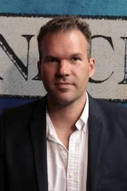 Photo of Janek Ambros as Derrick
