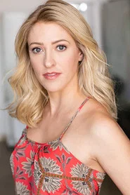 Photo of Anna Rubley as Katie