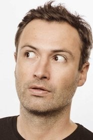 Photo of Damien Gillard as Didier