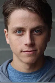 Photo of Michael Gideon Sherry as Tyler Zepnick