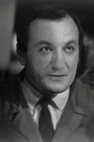 Photo of Aleksei Golovin as Vitya