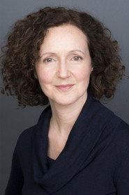 Photo of Sandra Pascuzzi as Eve