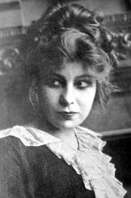Photo of Violet Horner as Thérèse Roger