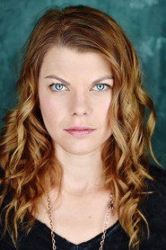 Photo of Ruth Reynolds as Stacy Cole