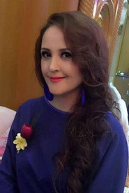Photo of Kunduzai Tasi as 热依汗