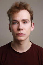 Photo of Evan Emanuel as Levi Lightning