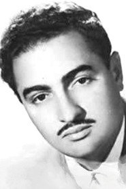 Photo of Idalberto Delgado as Ernesto