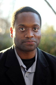 Photo of Keith Lamont Johnson as Javelin Ross