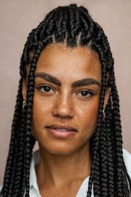 Photo of Nicole Deon as Kimber