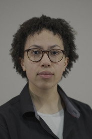 Photo of Ella Watkins as Parker