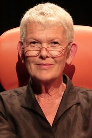 Photo of Josiane Pinson as Christine Lagarde