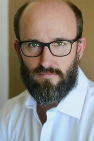 Photo of Richard Wright-Firth as Terry McDavid