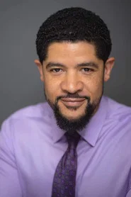 Photo of Roc Living as Alex Winters