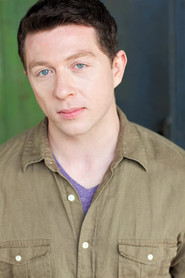 Photo of Brian Boller as John (office worker)