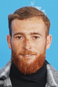 Photo of Malek Mechergui as Mehdi