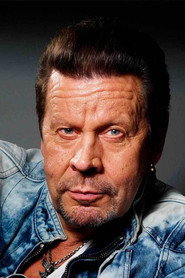Photo of Pate Mustajärvi as Pate