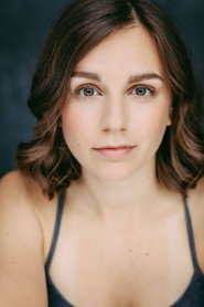 Photo of Kate Boutilier as Lauren Bernicke