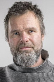 Photo of Sune Otterstrøm as Jan