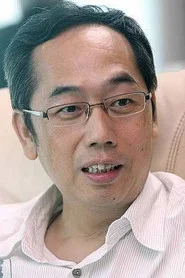Photo of David Teo as David
