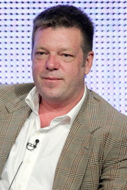 Photo of Bruce Toms as Kane Fisher