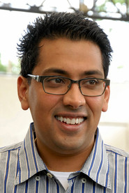 Photo of Chakri Toleti as Teen photographer