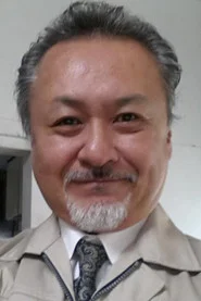 Photo of Gaichi Kōno as Kunio Aoba