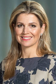 Photo of Máxima Zorreguieta as Self (archive footage)