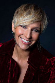 Photo of Cristina Morrison as Aunt Victoria