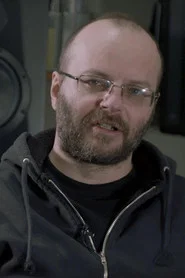 Photo of Glen Tizzard as Self