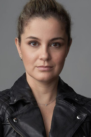 Photo of Flaviana Cruz Clark as Sarah