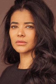 Photo of Aouatefe Lahmani as Amina