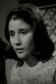 Photo of Viviane Attia as Maria