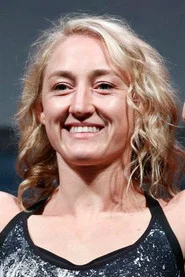 Photo of Kelly Faszholz as Herself