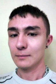 Photo of Peter Buta
