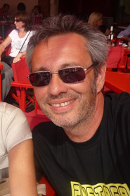 Photo of Philippe Bec as Philippe