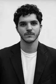 Photo of Diego Guzmán as Gabo