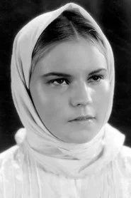 Photo of Zlata Hajdúková as Anka