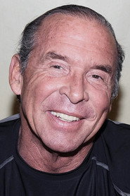 Photo of Don Shanks as Warden Bishop