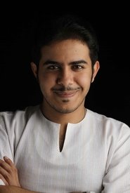 Photo of Abdullah Ahmad as Alaa