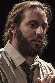 Photo of George Triantafillidis as Kostas