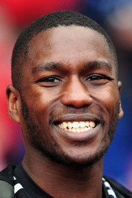 Photo of Ekow Essuman as Self