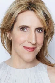 Photo of Carolyn Bridget Kennedy as Nurse Champagne