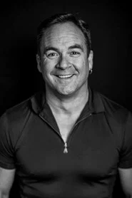Photo of Paul Paddick as Captain Feathersword