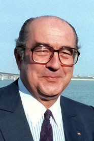 Photo of Francis Bouygues