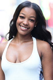 Photo of Victoria Richards as Kelly Lawrence