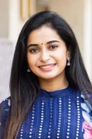 Photo of Fouzee as Gayathri