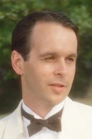 Photo of Michael Fitzpatrick as Roger
